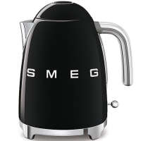 SMEG kuhalo za vodu KLF03BLEU Crna