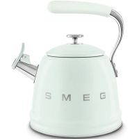 SMEG čajnik CKLW2001PG Pastelno Zelena