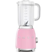SMEG blender BLF01PKEU Pink