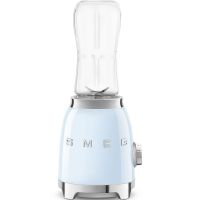 SMEG blender mini PBF01PBEU Pastelno Plava