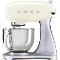 SMEG kuhinjski robot SMF02CREU Krem