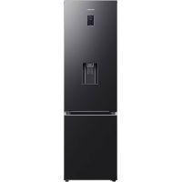 SAMSUNG kombinovani frižider RB38C650EB1/EK Crna