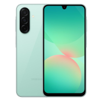 SAMSUNG mobitel Galaxy A26 128GB 6GB Zeleni