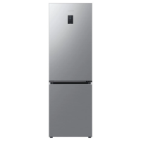 SAMSUNG kombinovani frižider RB34C672ES9/EK Sivi
