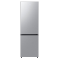 SAMSUNG kombinovani frižider RB34C600ES9 Siva