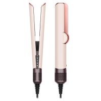 DYSON pegla za kosu Airstrait Ceramic Pink/ Rose Gold
