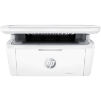 HP LaserJet MFP M141a Printer