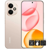 HONOR mobitel 400 8GB 256GB 5G Zlatni