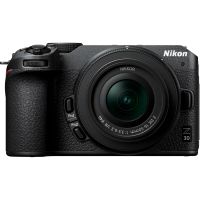NIKON Z30 fotoaparat + 16-50 DX