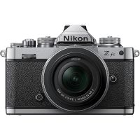 Nikon Z fc fotoaparat kit w/DX 16-50 f/3.5-6.3 VR (SL)