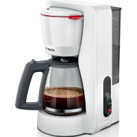 BOSCH aparat za kafu MyMoment TKA2M111 Bijela