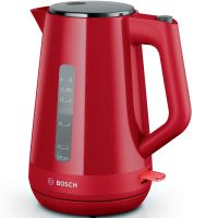 BOSCH Kuhalo za vodu MyMoment TWK1M124 Crvena