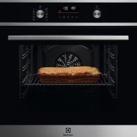 ELECTROLUX  ugradbena pećnica COF6P76BX Inox
