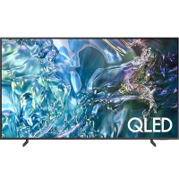 SAMSUNG televizor QE43Q67DAUXXH 4K QLED Smart TV Crni