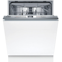 BOSCH ugradbena mašina za suđe SMV4HVX02E