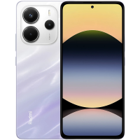 XIAOMI mobitel Redmi Note 14 8GB 256GB Ljubičasti