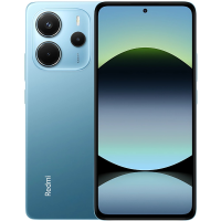 XIAOMI mobitel Redmi Note 14 8GB 256GB Plavi