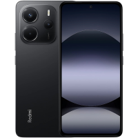 XIAOMI mobitel Redmi Note 14 8GB 256GB Crni