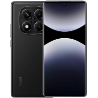 XIAOMI mobitel Redmi Note 14 Pro 8GB 256GB Crni