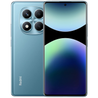XIAOMI mobitel Redmi Note 14 Pro 8GB 256GB Plavi