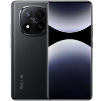 XIAOMI mobitel Redmi Note 14 Pro+ 5G 12GB 512GB Crni