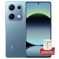 XIAOMI mobitel Redmi Note 14S 256GB 8GB Plava