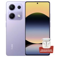 XIAOMI mobitel Redmi Note 14S 256GB 8GB Ljubičasti