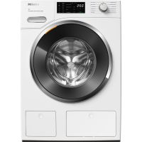 MIELE mašina za veš WWG880 WPS PWash&TDos&Steam 9kg 1400obrt Bijela