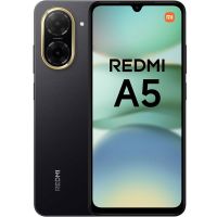 XIAOMI mobitel Redmi A5 128GB 4GB Crni