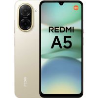 XIAOMI mobitel Redmi A5 128GB 4GB Zlatni