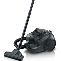 BOSCH usisivač s posudom BGC21X300 Serie 4 Crni
