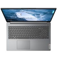 LENOVO laptop IdeaPad 3 15IJL7 Int Celeron 15,6" DDR4 8GB 256GB No OS Sivi