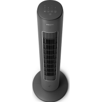 PHILIPS ventilator CX5535/11 Crni