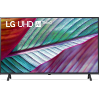 LG televizor 43UR78003LK 4K Ultra HD Smart TV WebOS Crni