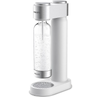 PHILIPS aparat za soda vodu ADD4902WH/10 Bijeli