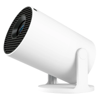 TOPLEO pametni projektor HY300 PRO+ Bijeli