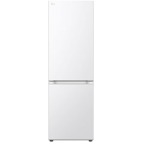LG kombinovani frižider GBV21L0ESW 1,86cm Bijeli