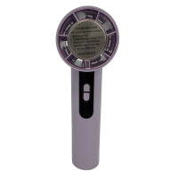 VENTILATOR prijenosni Y58 Ljubičasti