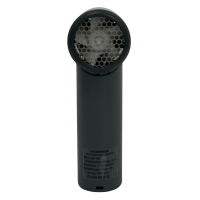 VENTILATOR prijenosni Y60 Crni