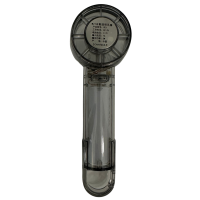 VENTILATOR ručni W21 Crni