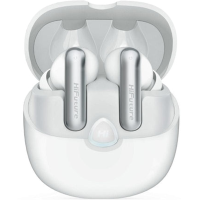 HIFuture bežične slušalice in-ear SonicAir Bijele