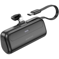 BOROFONE Power Bank BJ41 5000mAh Crni