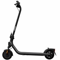 SEGWAY električni romobil E2 II Crni