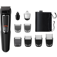 PHILIPS trimer set MG3740/15 Crni