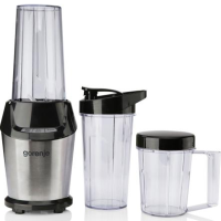 GORENJE blender BN1000BK Crno-srebrna