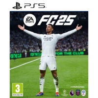 PlayStation igra EA SPORTS FC 25 /PS5
