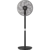PHILIPS ventilator sa postoljem CX3550/01 Crni