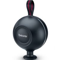 BEURER masažer MG 101 Crni