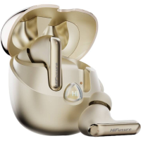 HIFuture bežične slušalice in-ear SonicAir Zlatne