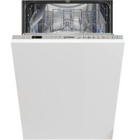 INDESIT ugradbena perilica posuđa DSIO 3M24 C S
